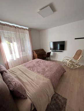 Easy Apartment Trento